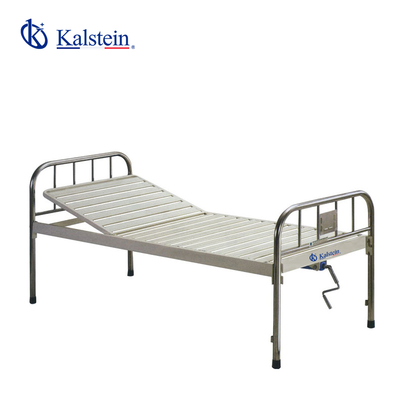 Camas Hospitalarias Psiquiátricas: Comparativa entre YR06264 de Kalstein y Hill-Rom