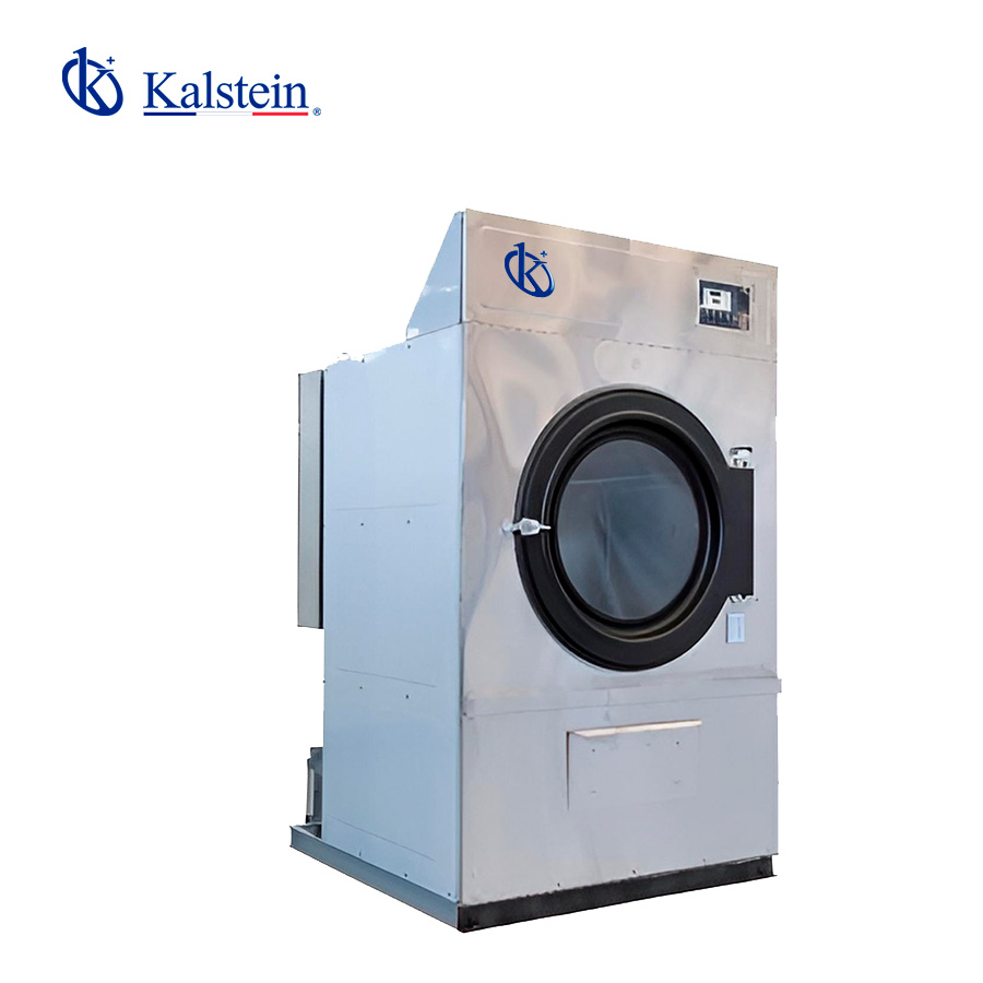 Secadora 20KG (Acero Inoxidable) YR06306