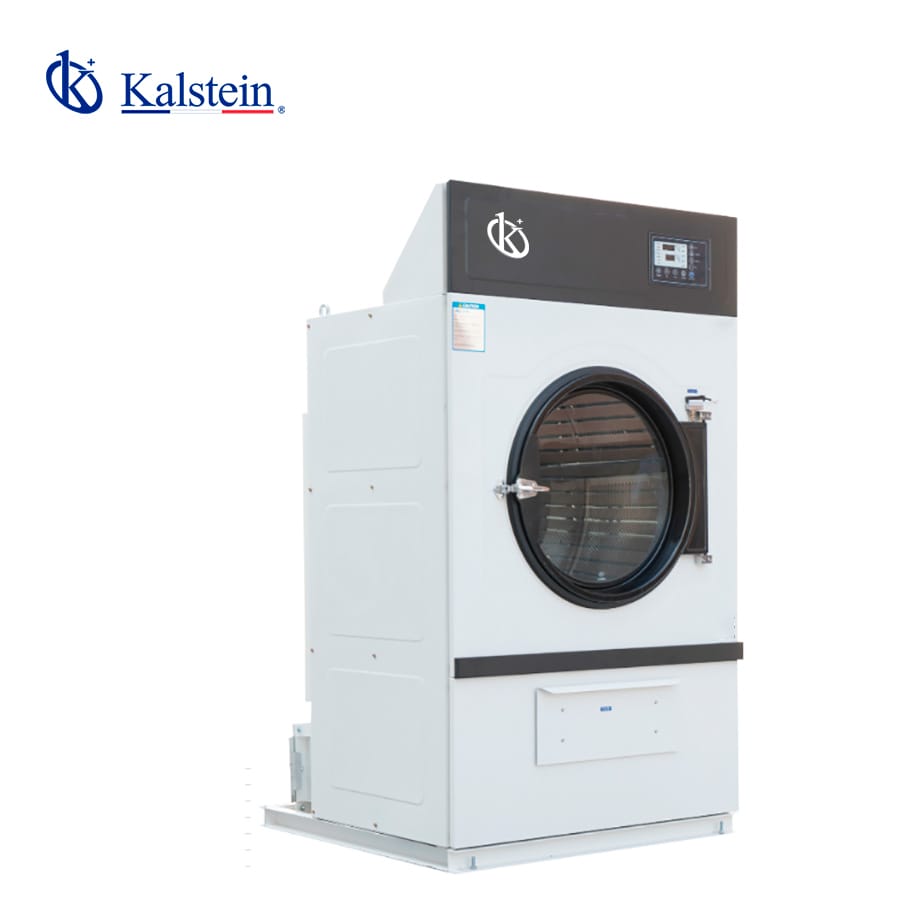 Comparativa Técnica: Secadora 25KG GAS YR06313 de Kalstein vs Secadora ADC serie AD