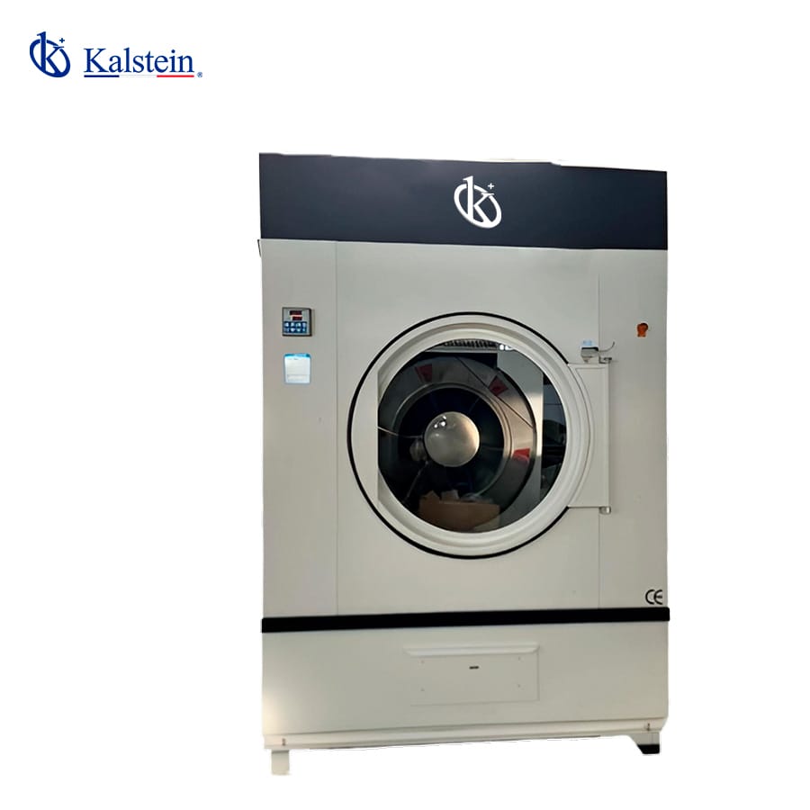 Descubriendo la Innovación en Lavadoras Industriales con la Marca Kalstein