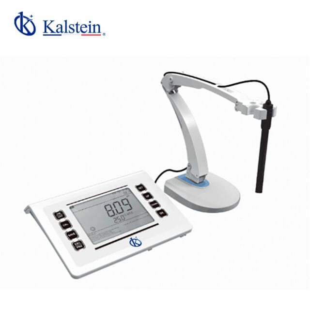 Comparación Científica de Medidores de pH: Kalstein YR01822 vs Mettler Toledo S210