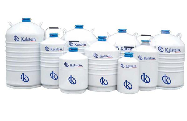 Explorando la Eficiencia de los Tanques de Nitrógeno: Guía Completa