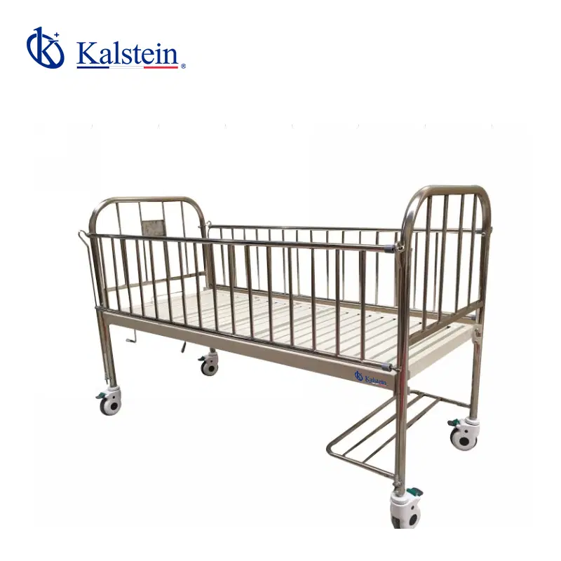 Innovación y Confiabilidad: Las Camas de Hospital de Kalstein