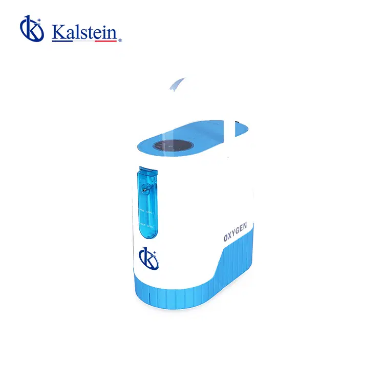 Comparativa de Concentradores de Oxígeno Portátiles: Kalstein YR06349 vs Inogen One G5