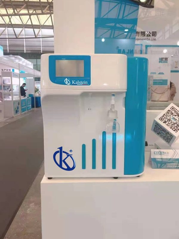 Sistemas De Purificación De Agua: Una Revolución Tecnológica En Laboratorios