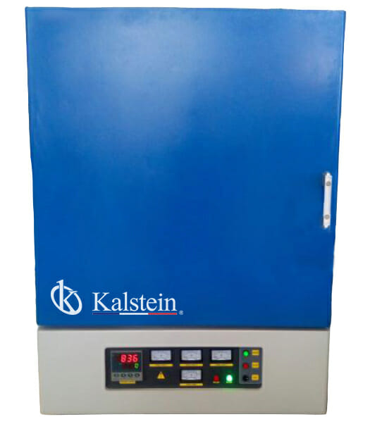 Comparativa Científica de Hornos de Mufla: Kalstein YR05284-1 vs Termolab KD-17