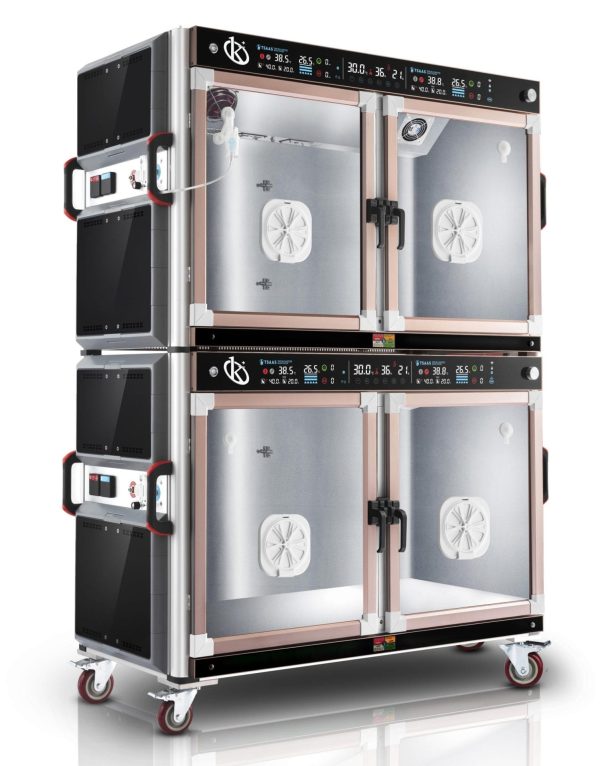 La Revolución de la Atención Veterinaria: Explorando las Unidades Uci Veterinaria