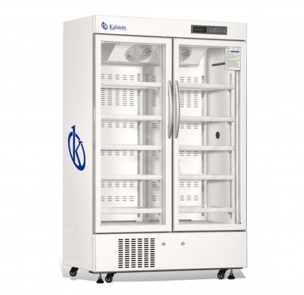 Refrigeradores y Congeladores de Laboratorio: Almacenamiento Seguro y Controlado