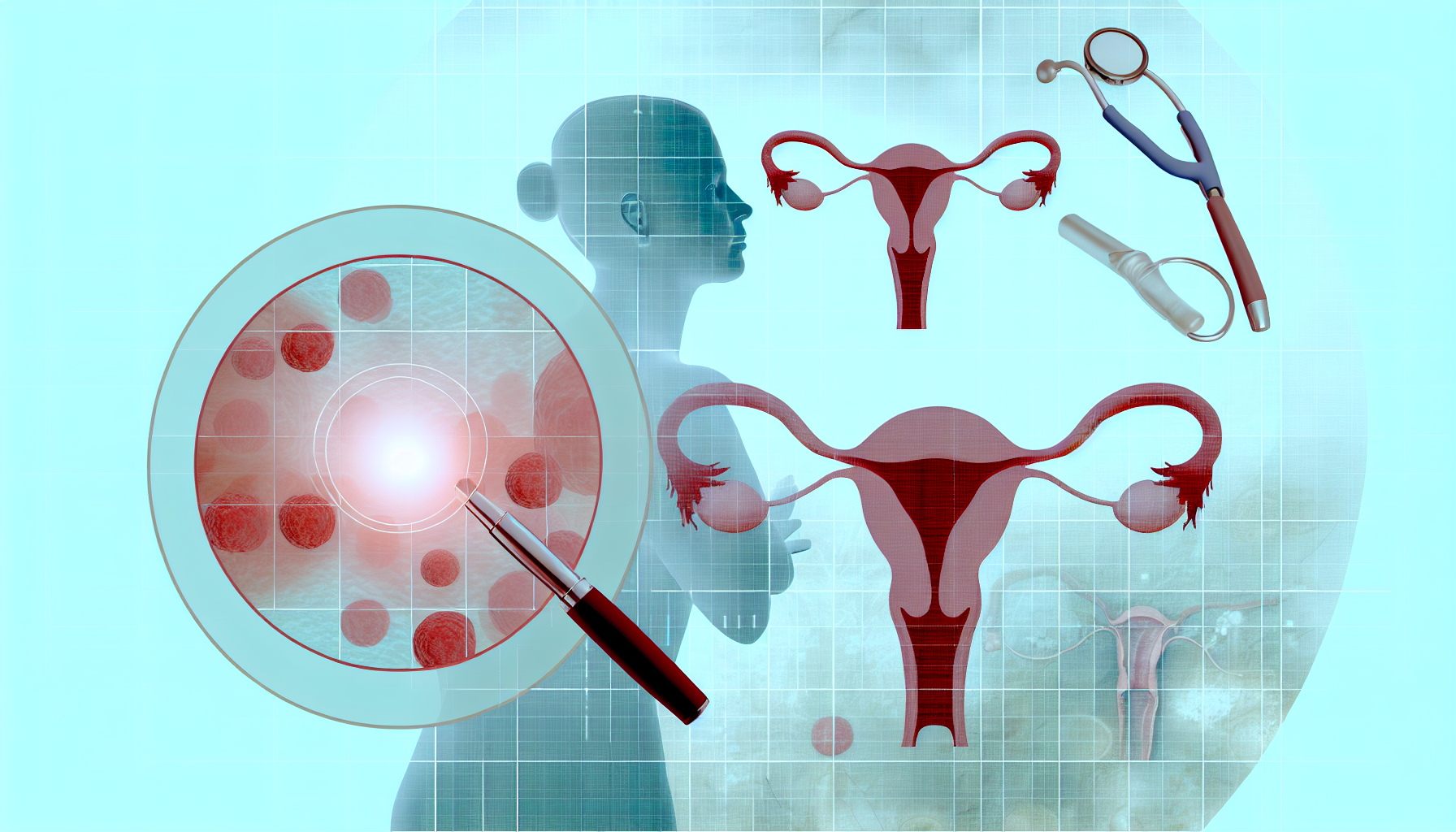 Actualización de las Guías de Tratamiento para el Cáncer de Ovario Avanzado: Nuevas Estrategias y Consideraciones