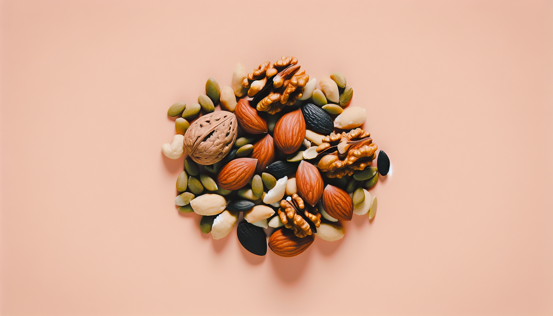 ¿Los frutos secos y semillas causan diverticulitis? Lo que realmente dice la ciencia