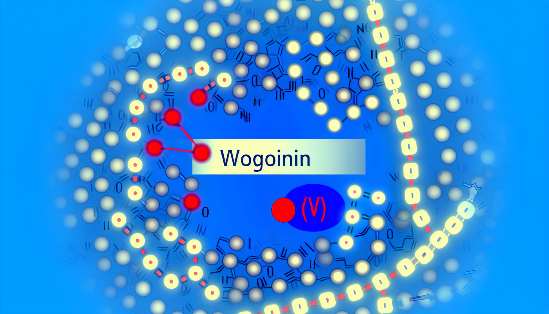 Wogonin: Un Inhibidor Prometedor de la Proliferación de Prolactinomas a Través de la Vía de Señalización PI3K/AKT
