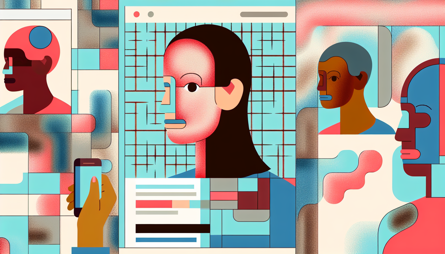 Sesgos Raciales en la Evaluación de Salud Mental por Programas de IA: Un Estudio Revelador