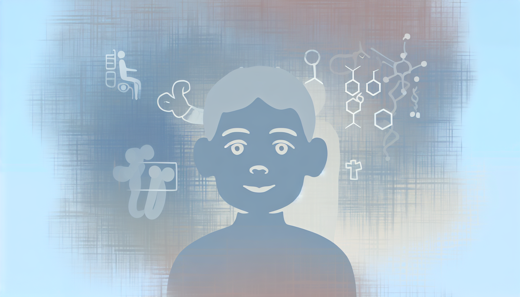 La Carga Emocional en Niños con Enfermedades Crónicas: Un Estudio Revelador