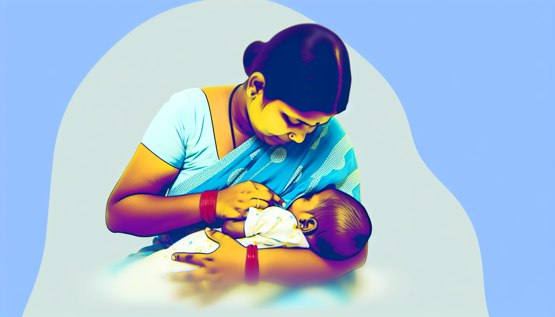 La Lactancia Materna: Una Vacuna Natural Esencial en Situaciones de Emergencia