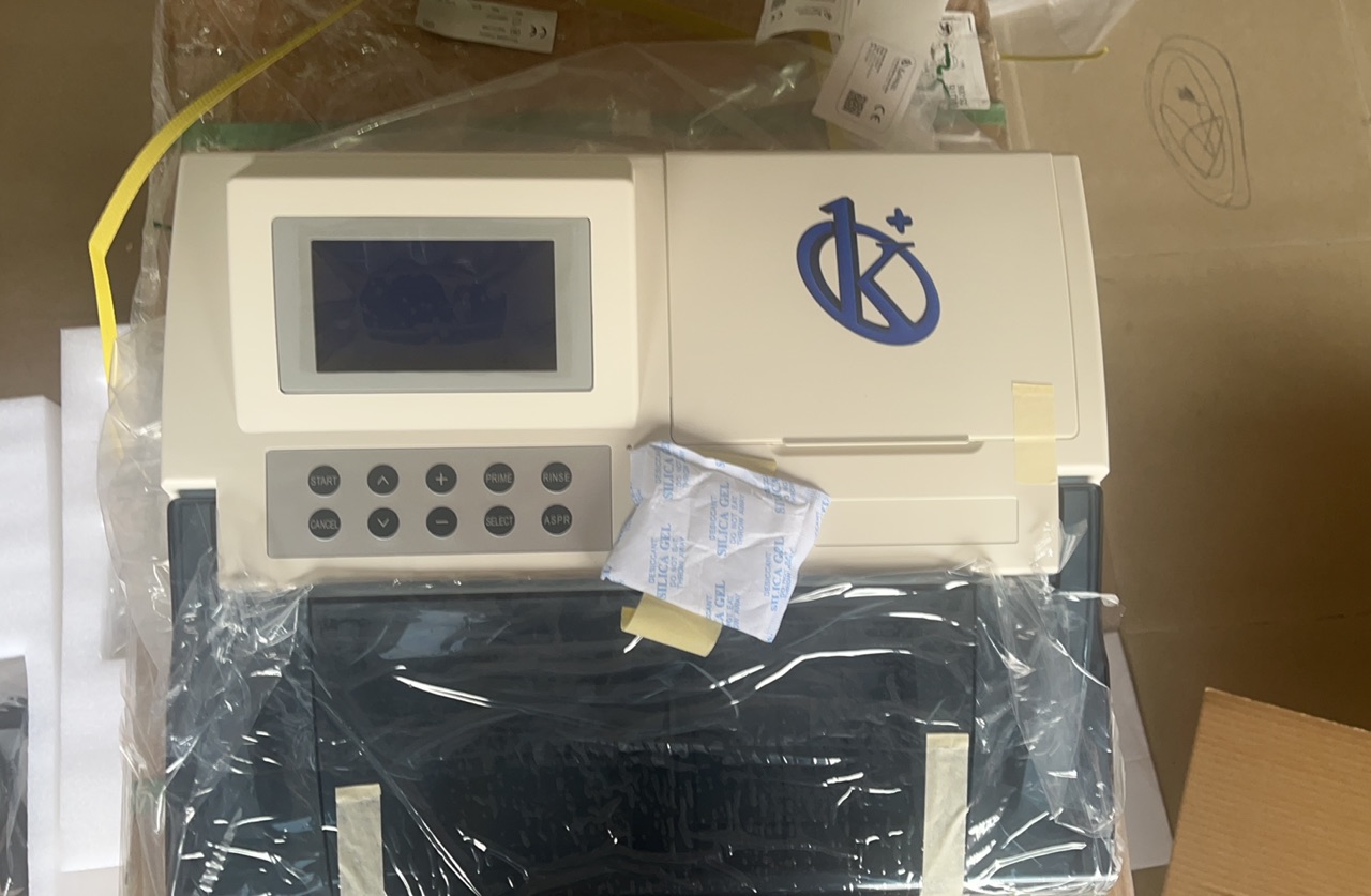 AMEX Healthcare renueva su confianza en Kalstein con una nueva adquisición