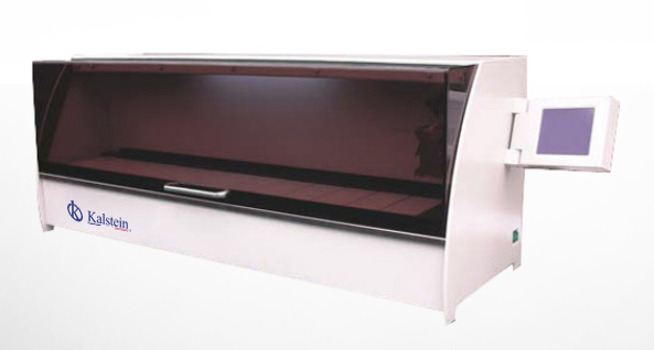 Procesador de tejidos