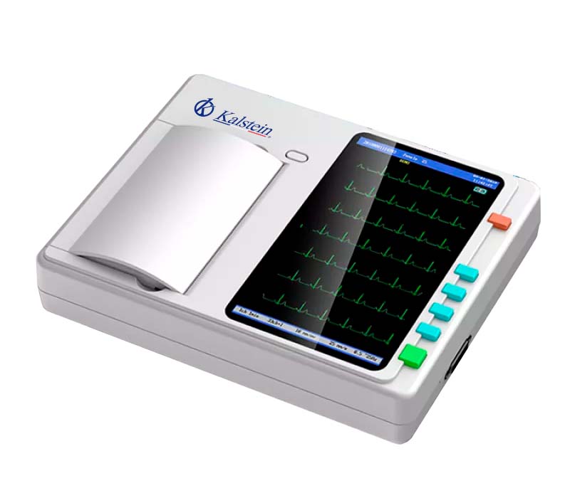 Explorando la Excelencia del Electrocardiógrafo Digital: Innovación en el Diagnóstico Cardiaco