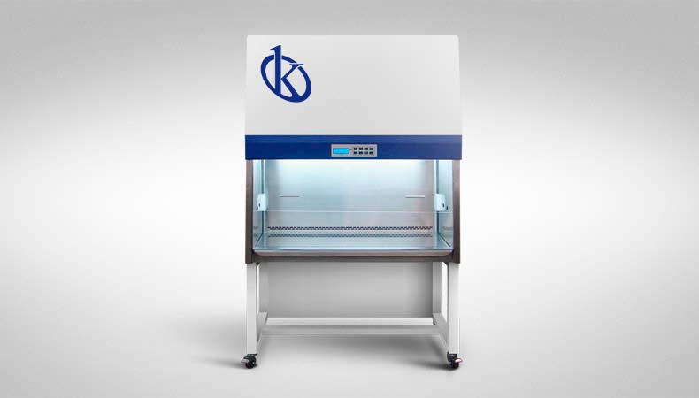 Cabina de seguridad biológica YR05270-1