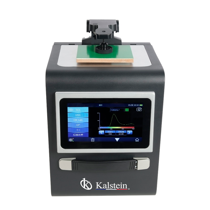 Espectrofotómetro de Escritorio Portátil YR05485