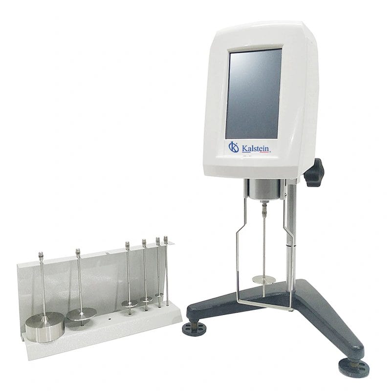 Medidor de Viscosidad Brookfield YR05860 // YR05864