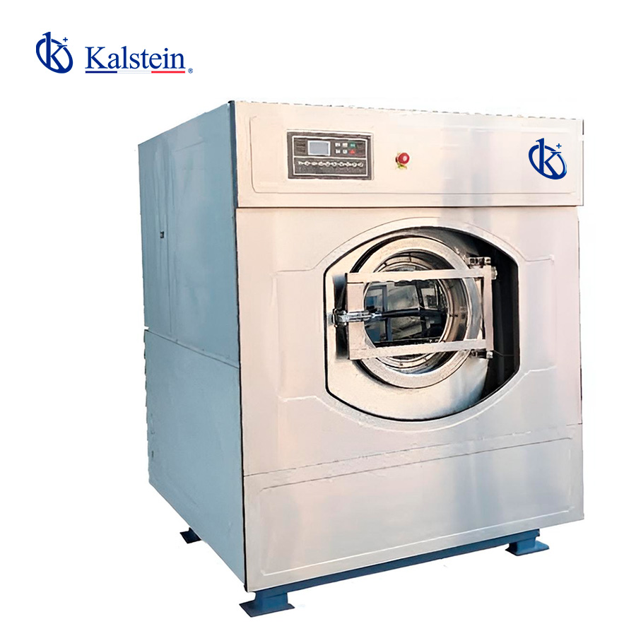 Comparación de Lavadoras Industriales: Kalstein vs. UniMac