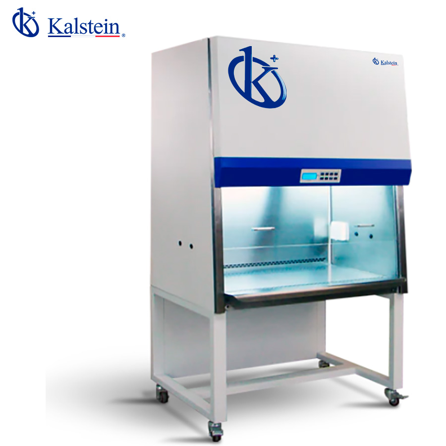 Descubre la Excelencia en Seguridad: Cabinas de Bioseguridad de Clase II