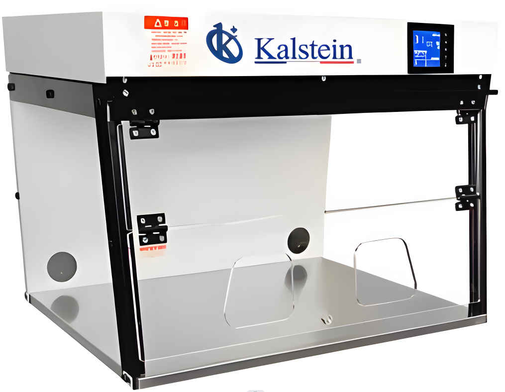 Cabina de Flujo Laminar de Escritorio con Filtro YR06520