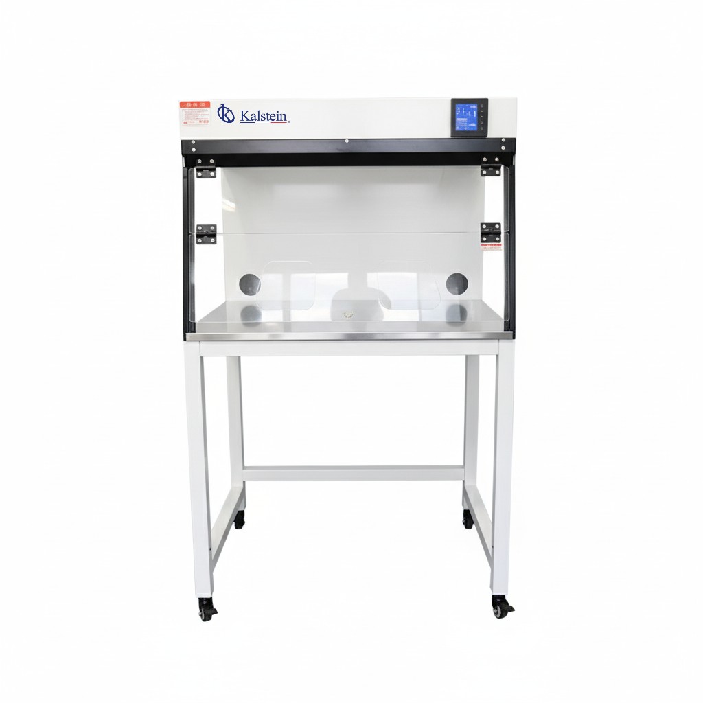 Cabina de flujo laminar vertical