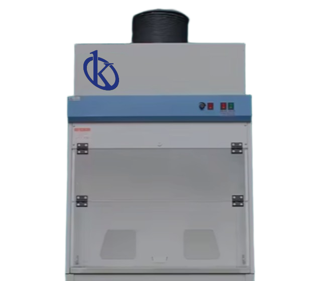 Campana extractora de gases