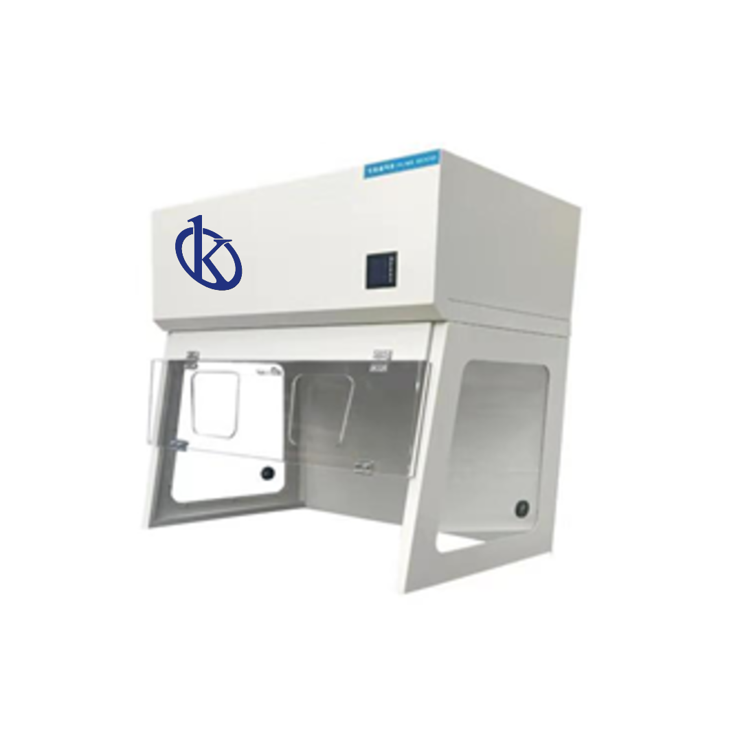 Campana Extractora de Escritorio YR06563