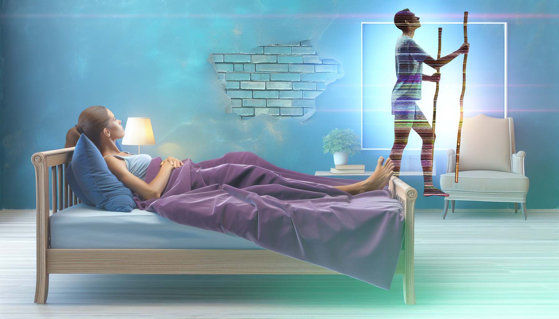 Dormir a la Misma Hora Cada Noche: Un Método Efectivo para Mejorar la Presión Arterial