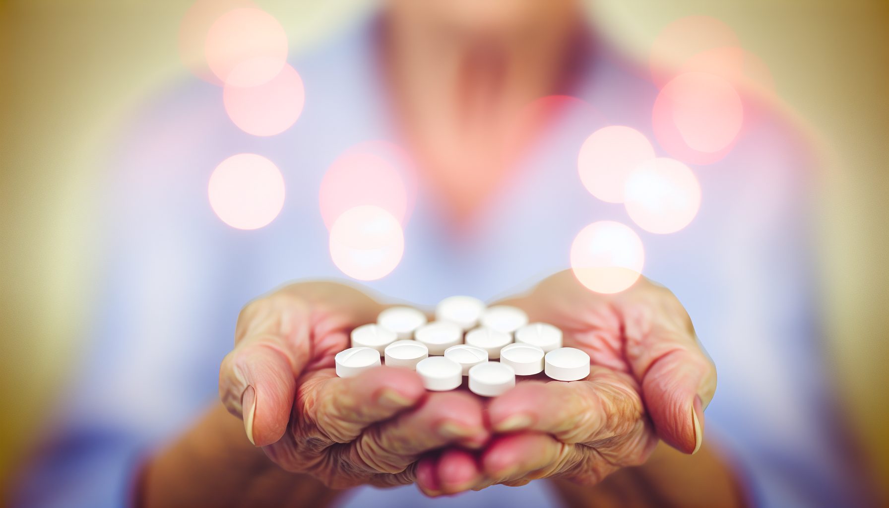Evita los medicamentos para dormir: Consejos de expertos para adultos mayores