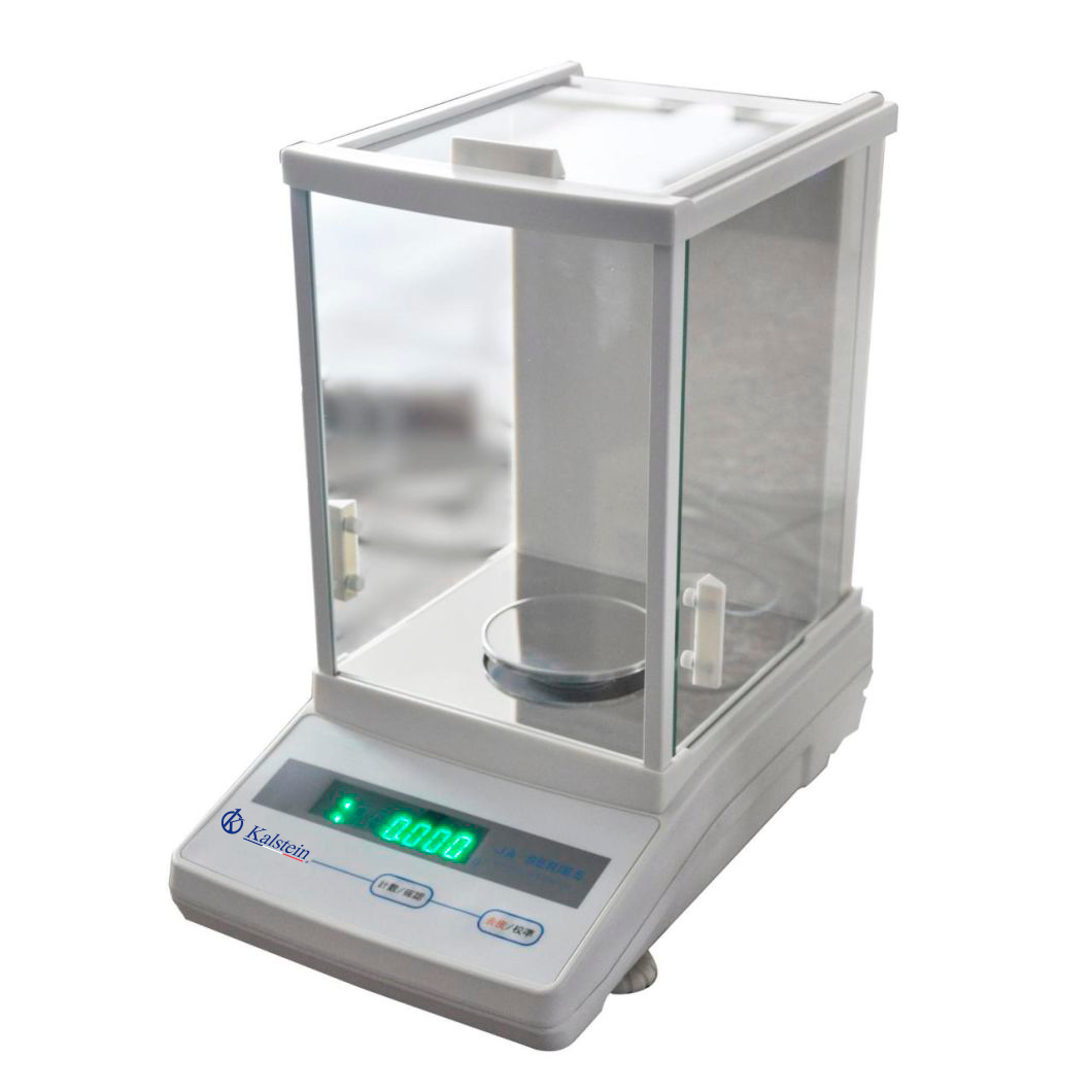 Balanza Analítica De Calibración Interna YR06622