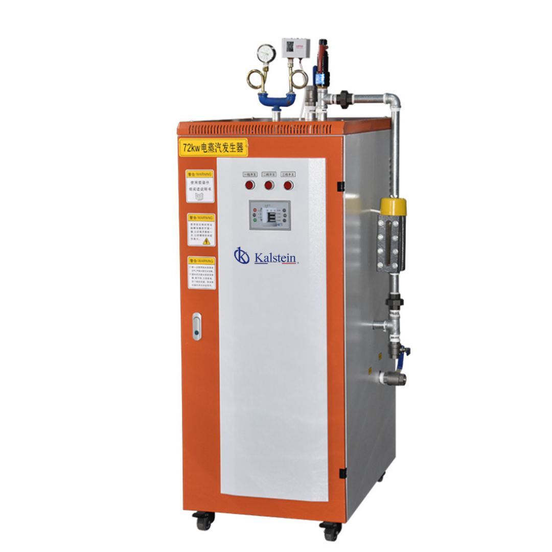 Generador De Vapor Eléctrico Automático YR06672