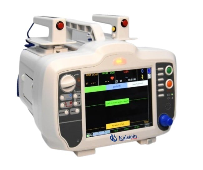 Desfibrilador Externo Automático YR06924