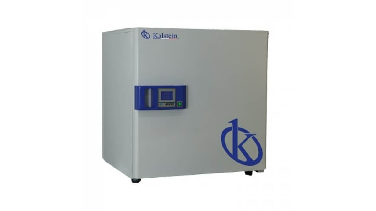 Serie de Incubadores de Temperatura Constante YRB YR02050: Precisión y Trazabilidad