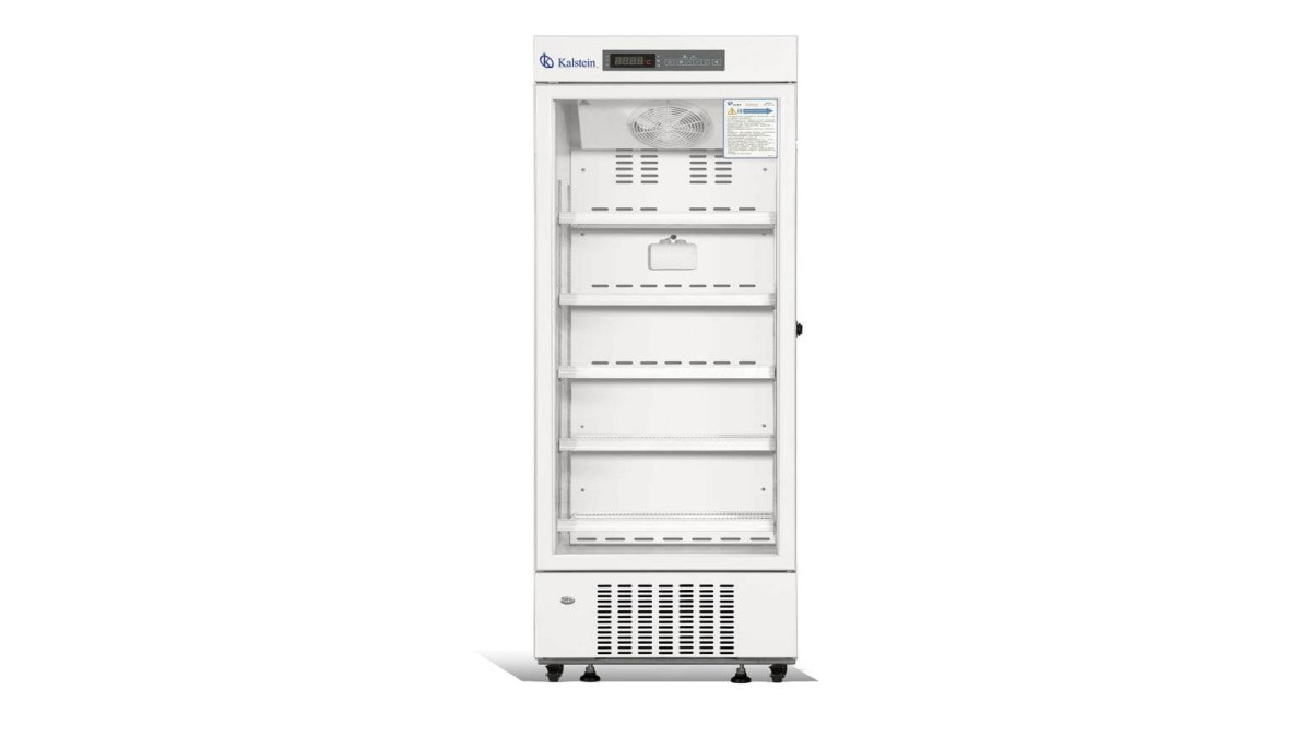 Frigorífico de Laboratorio de Farmacia YR05289-1: Retorno de Inversión Optimizado
